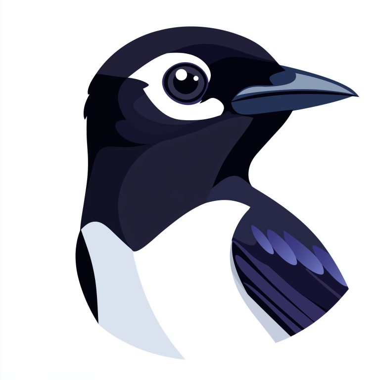 Magpie 4