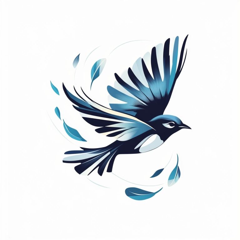 Magpie 5