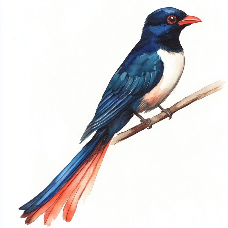 Magpie 7