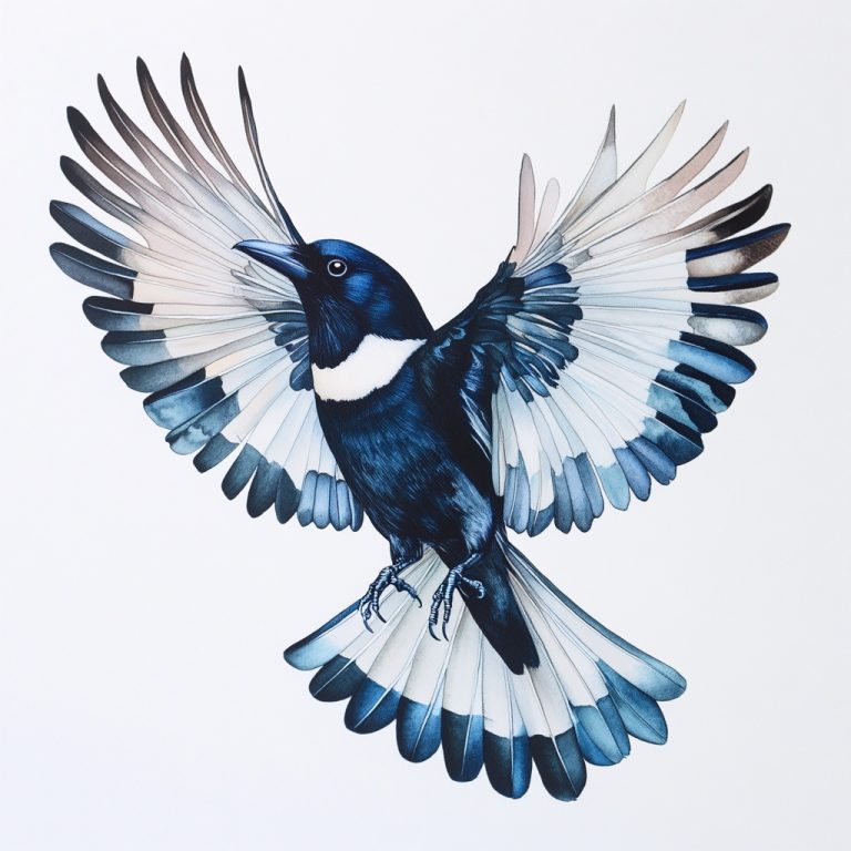 Magpie