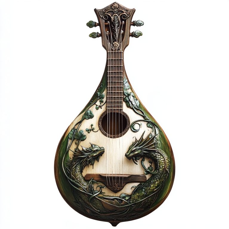 Mandolin