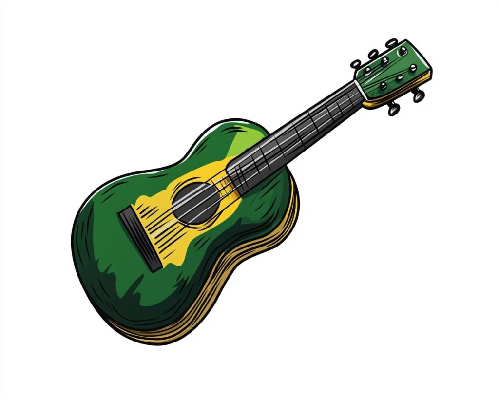 Mandolin