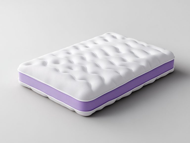 Mattress 2