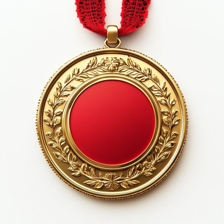 Medal 1 10