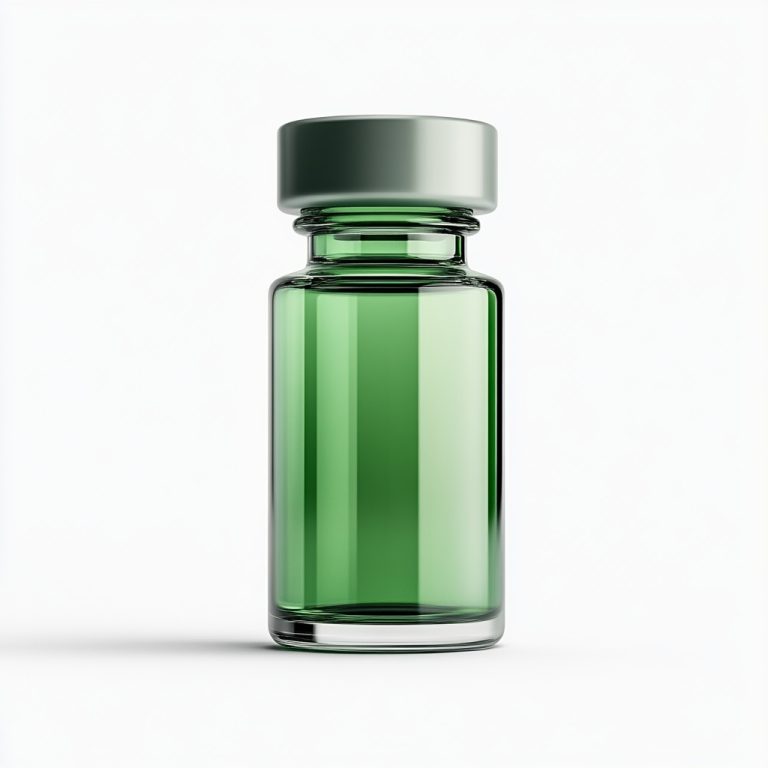 Medicine Bottle 6