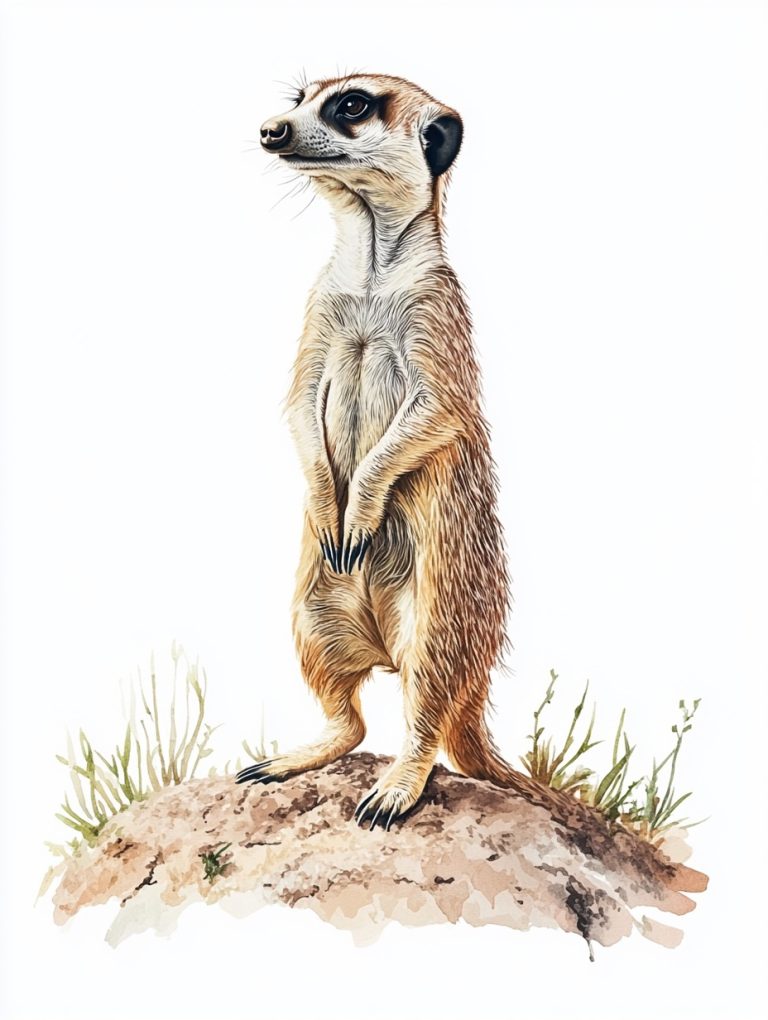 Meerkat 1