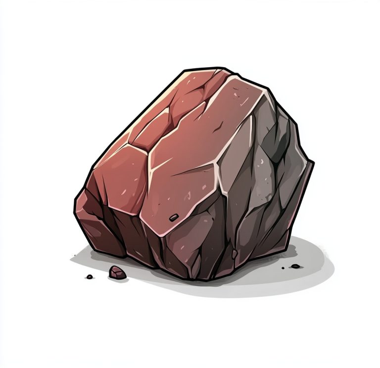 Meteorite 1