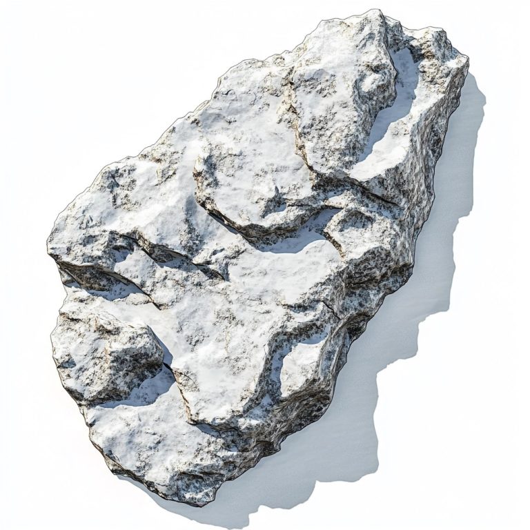 Meteorite 4