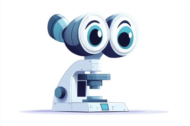 Microscope Analysis 1