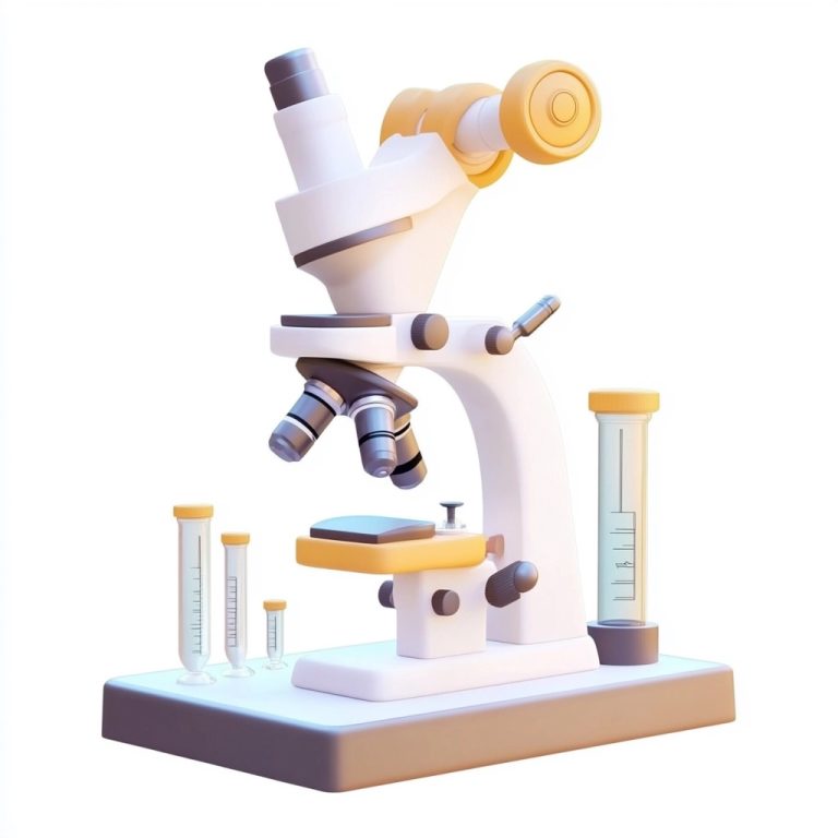 Microscope Analysis