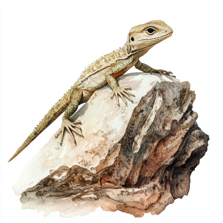 Monitor Lizard 2