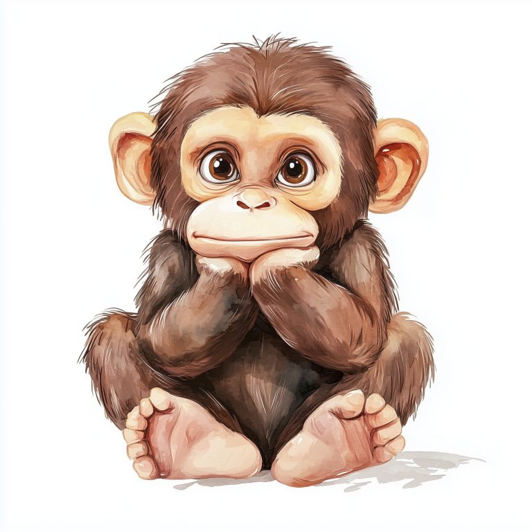 Monkey 1 1