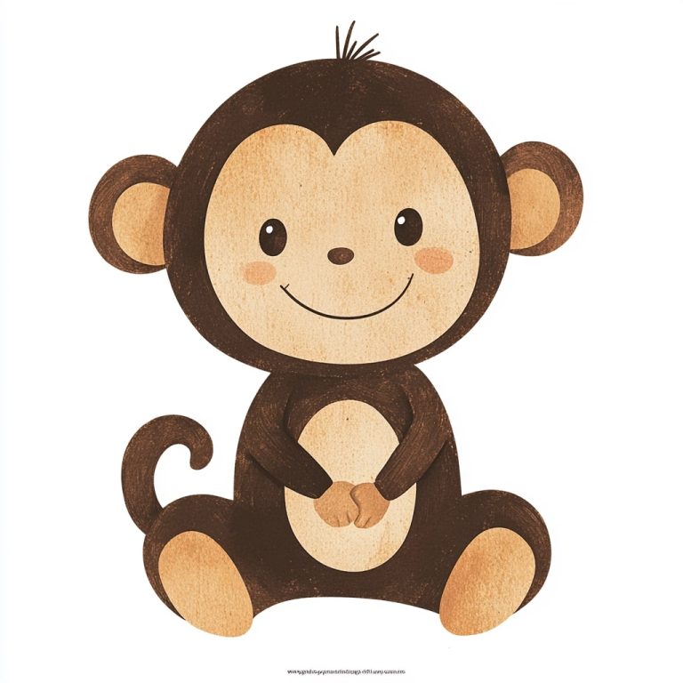 Monkey 1 2