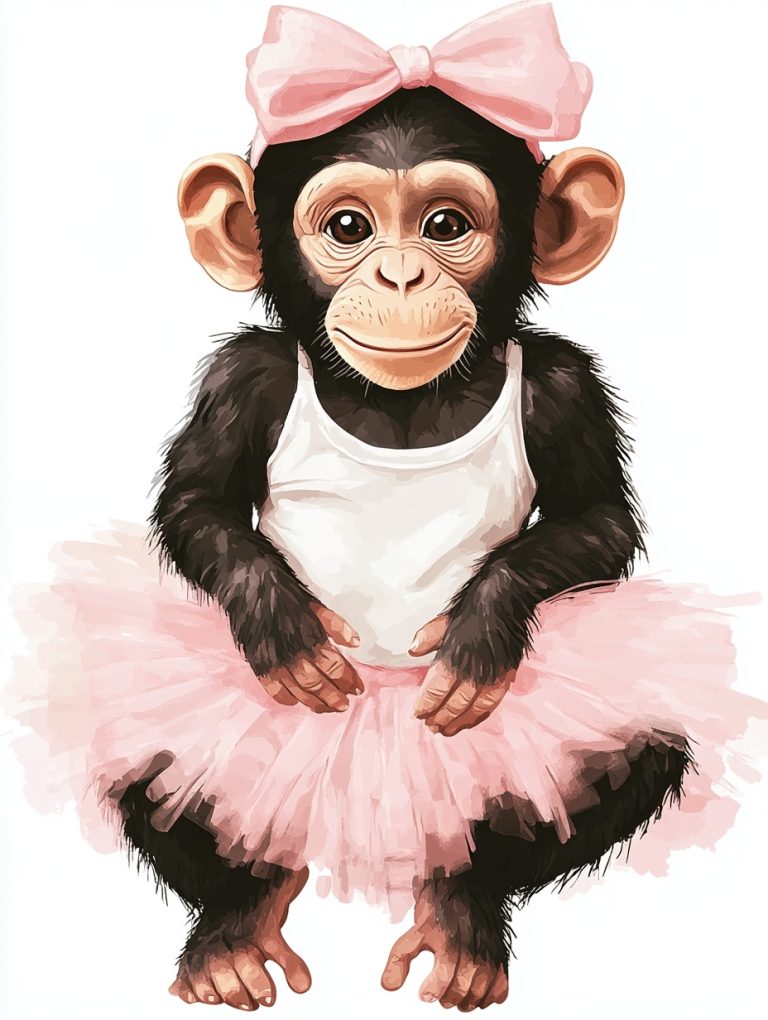 Monkey 2