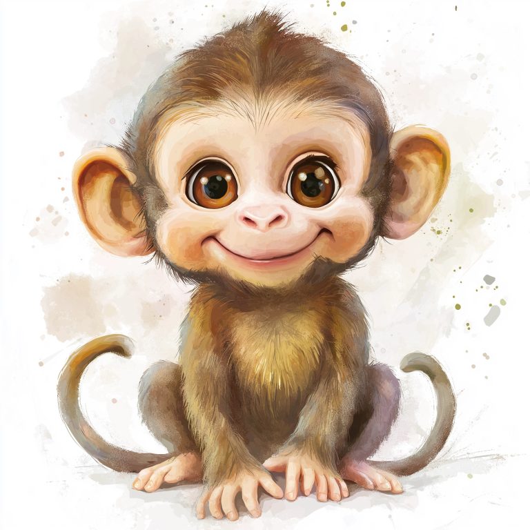 Monkey