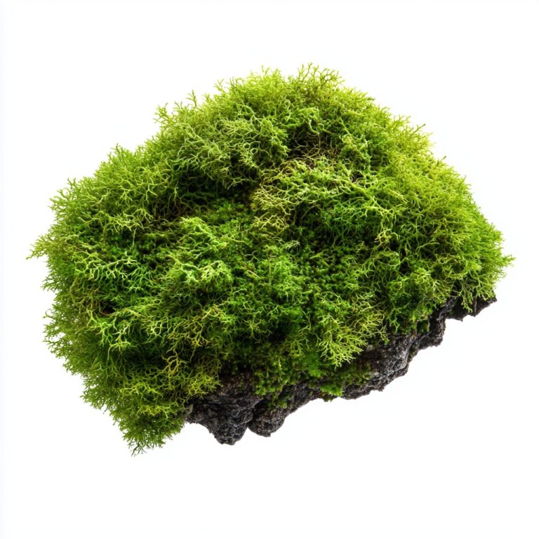 Moss Texture