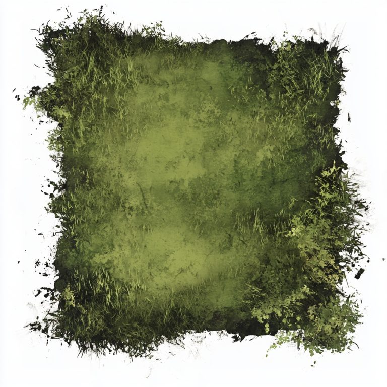 Moss Texture 11