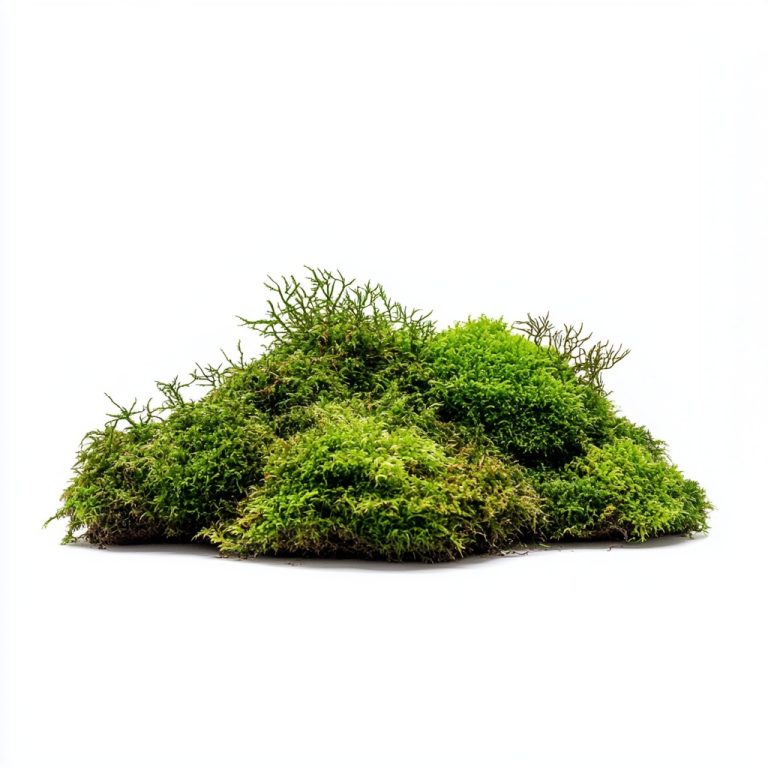 Moss Texture 8