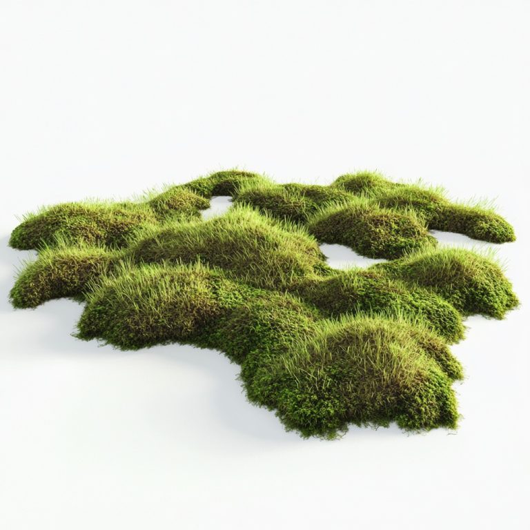 Moss Texture 9