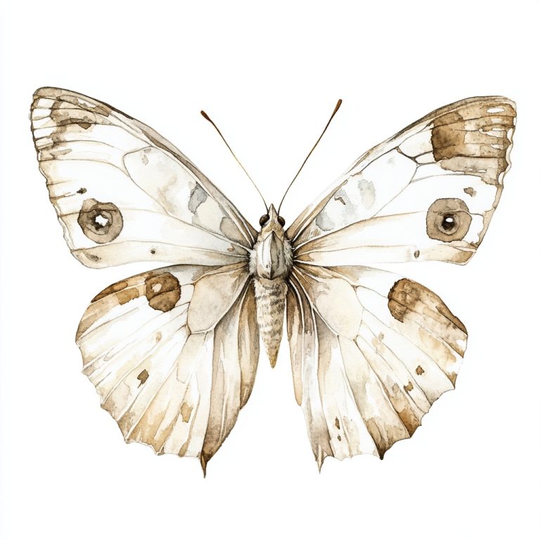 Moth 1 2