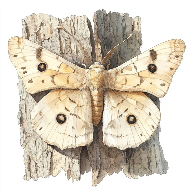 Moth 2