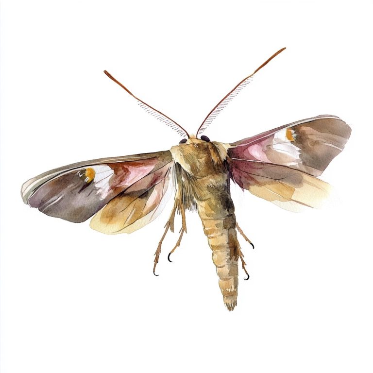 Moth 6