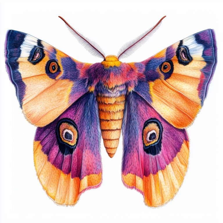 Moth 9