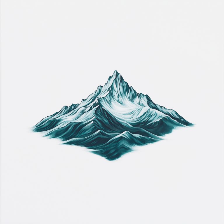 Mountain 1 3