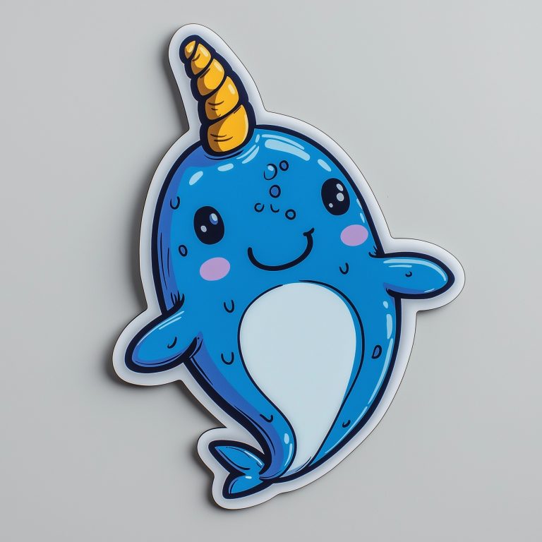 Narwhal 15