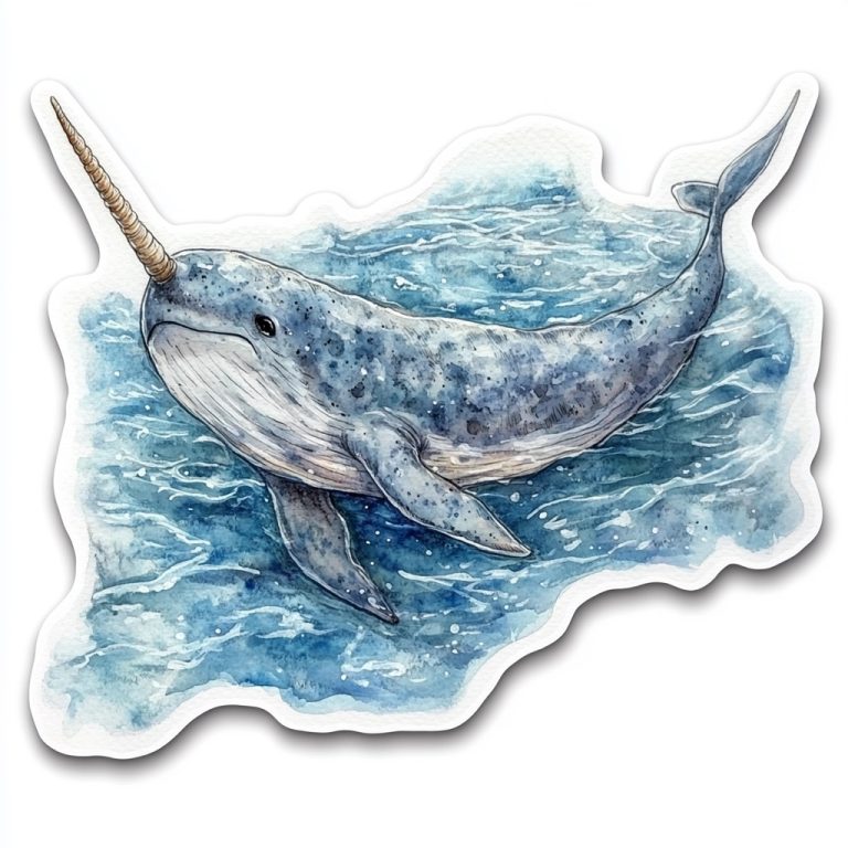 Narwhal 20