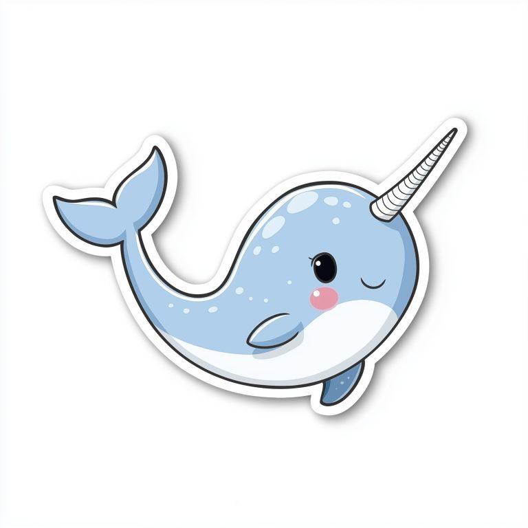 Narwhal 21