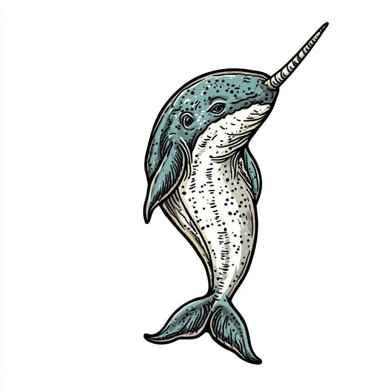 Narwhal 6