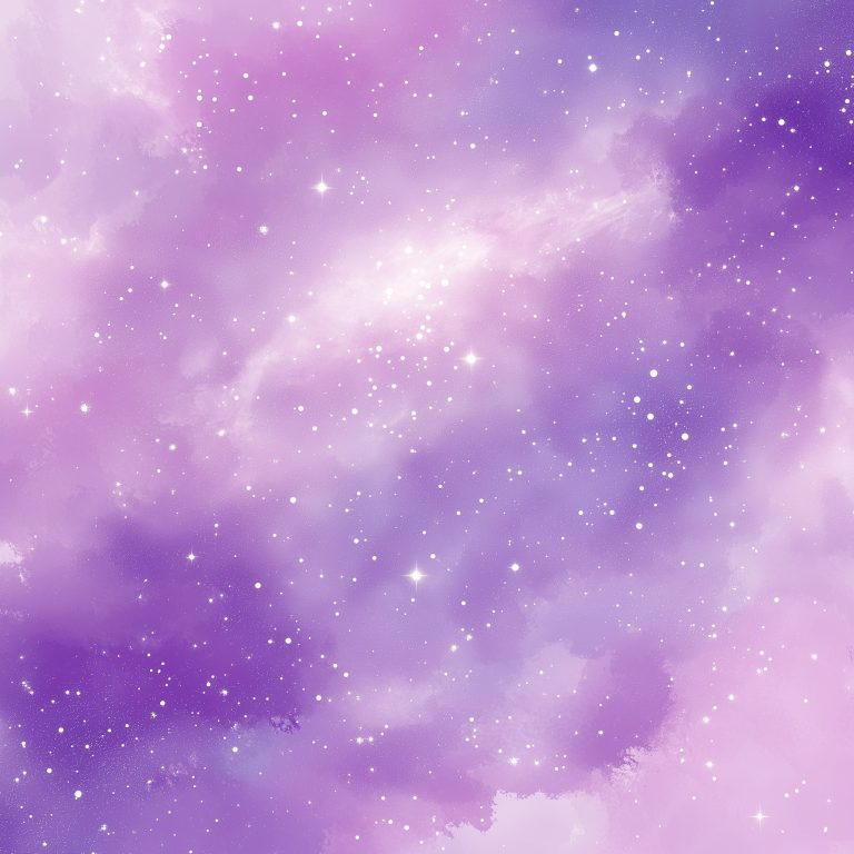 Nebula Digital Art 1