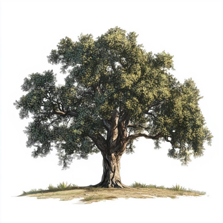 Oak Tree 21