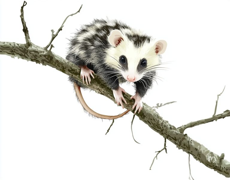 Opossum 1