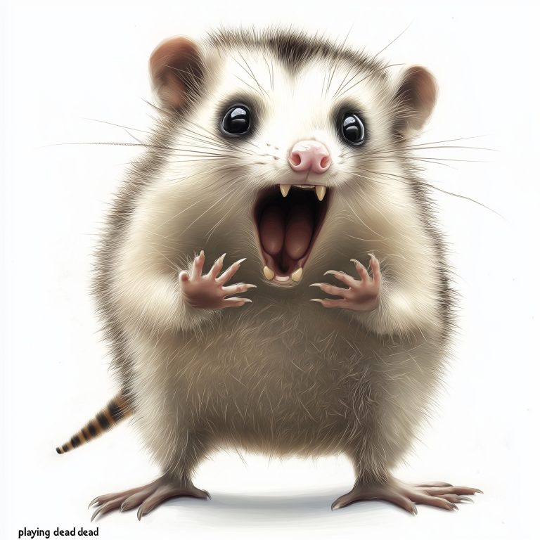 Opossum 3