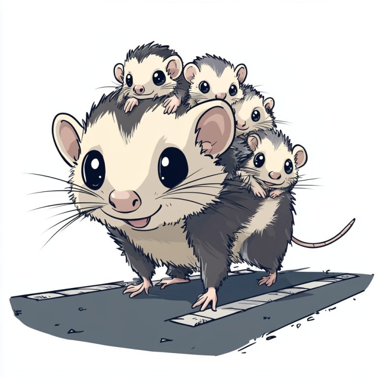 Opossum