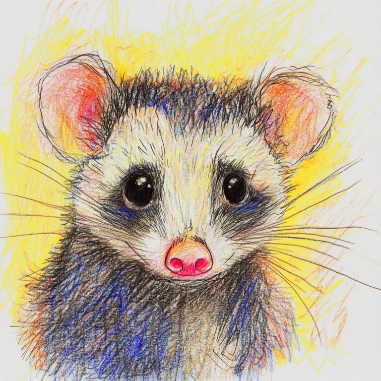 Opossum 9