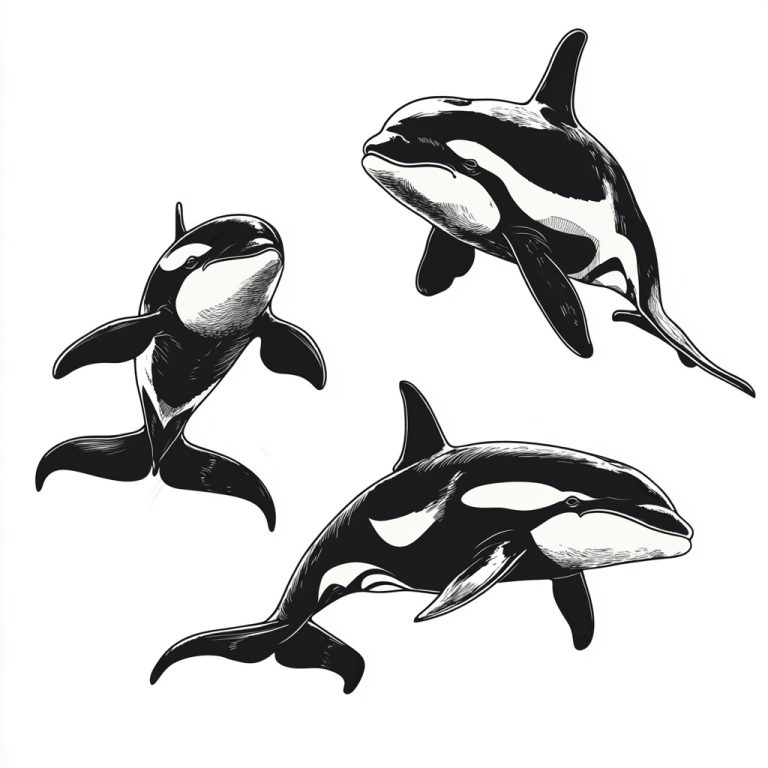 Orca 13