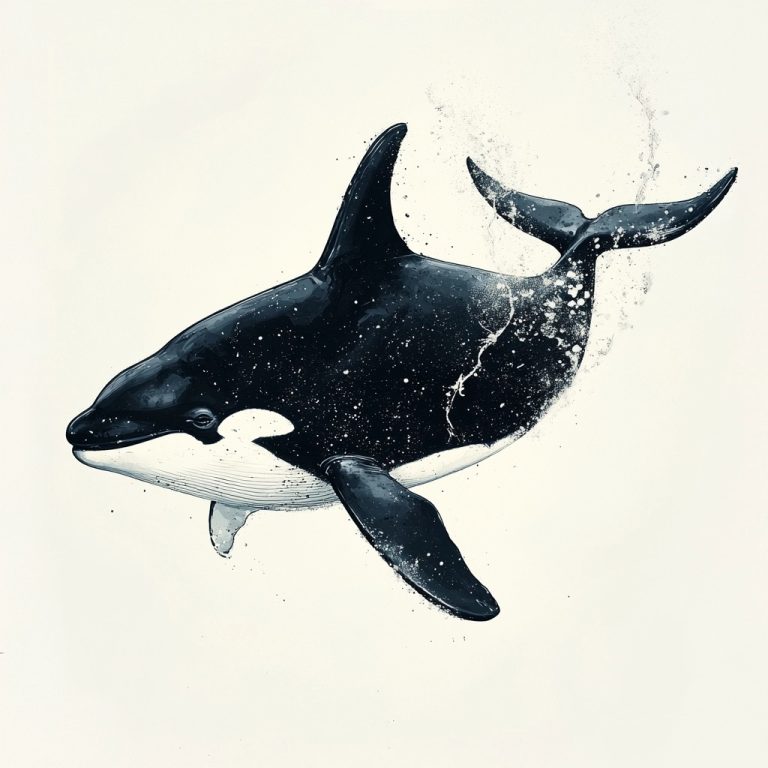 Orca 16