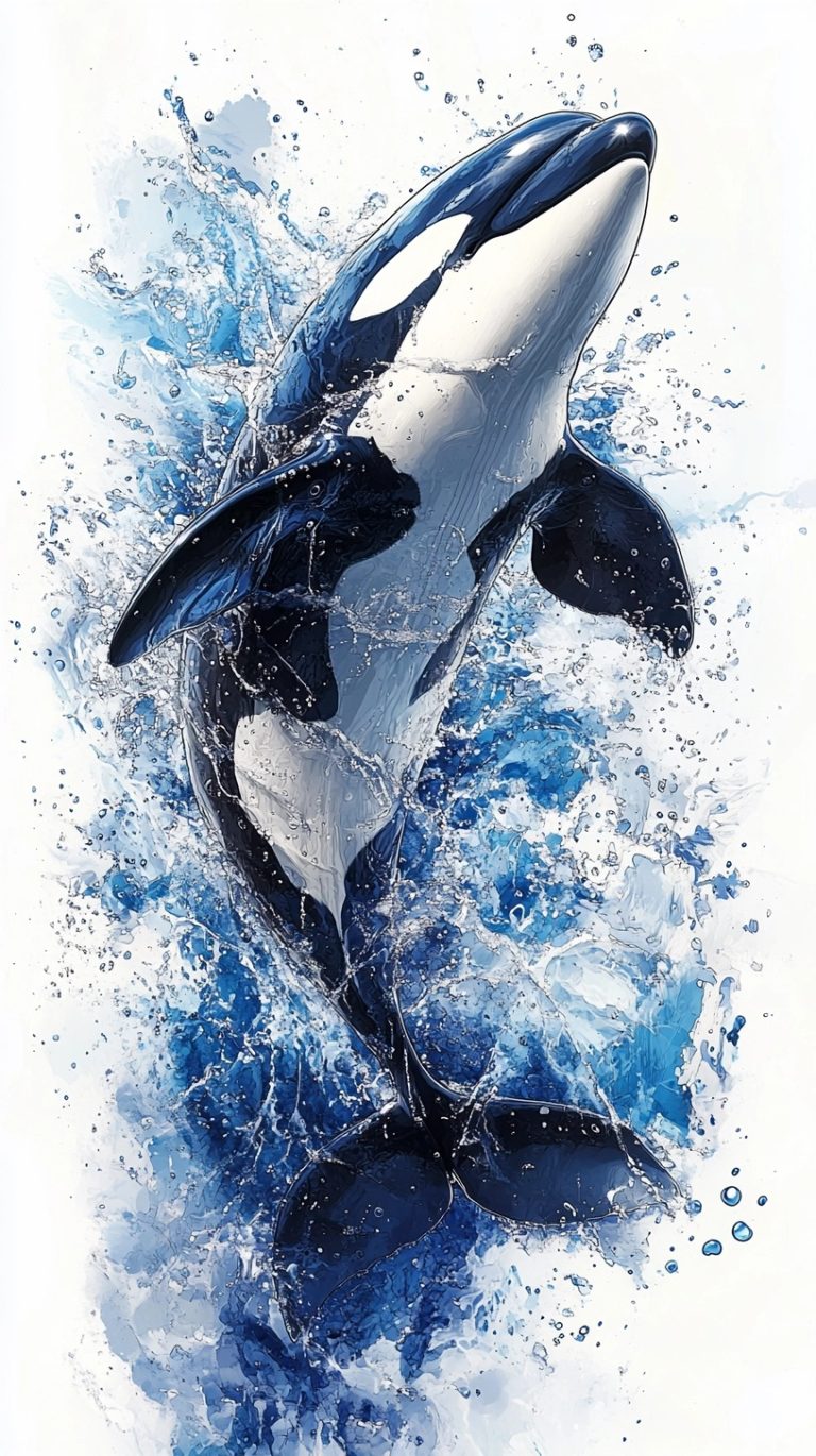 Orca 5