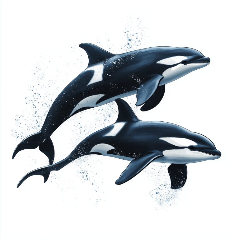 Orca 7