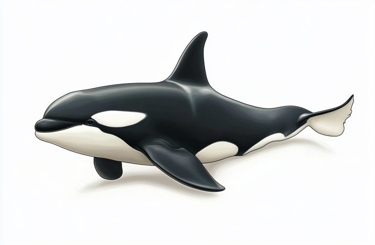 Orca 8