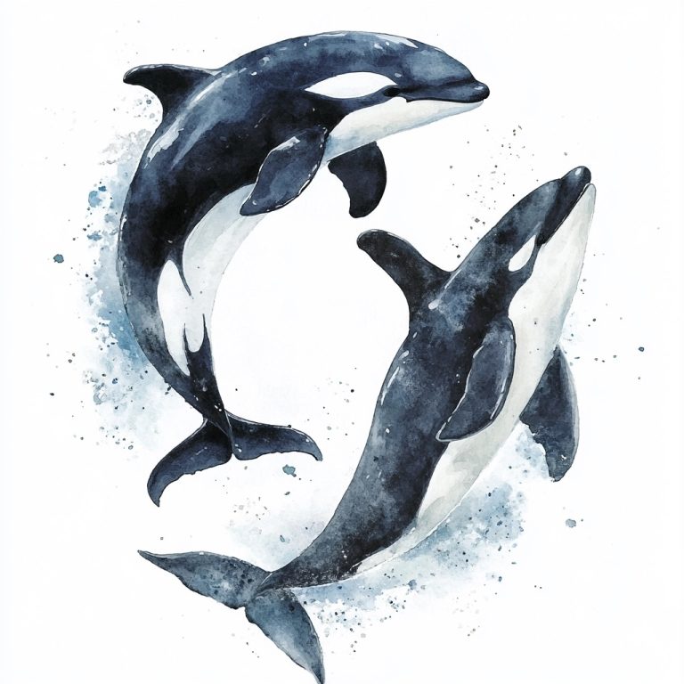 Orca 9