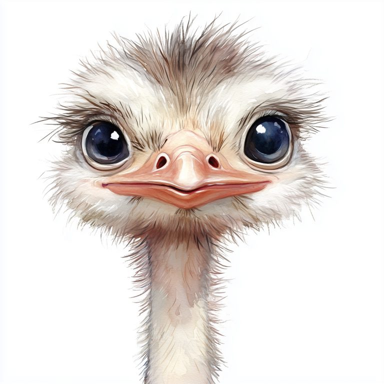 Ostrich