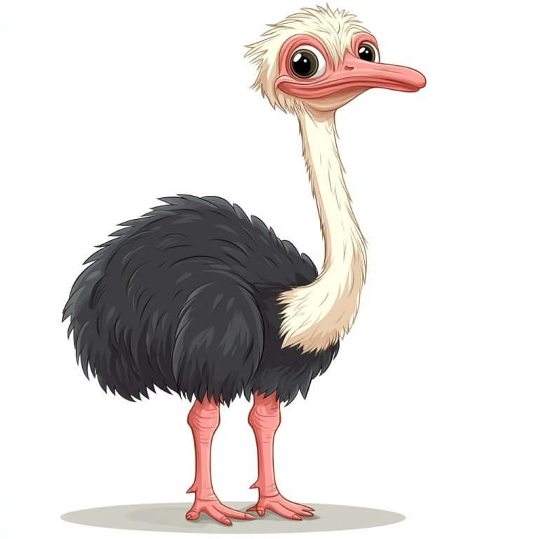 Ostrich 2