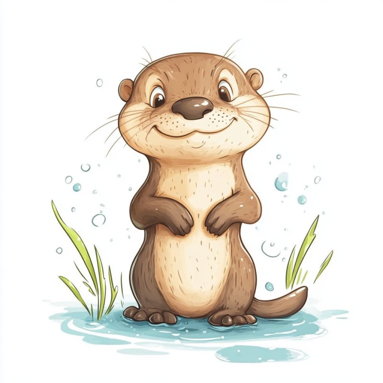 Otter 1 3