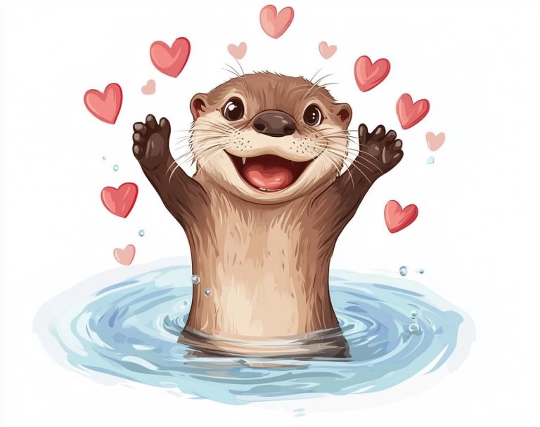 Otter 1 4