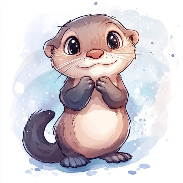 Otter 10