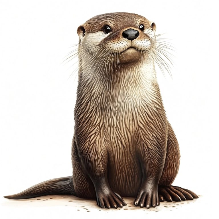 Otter 11